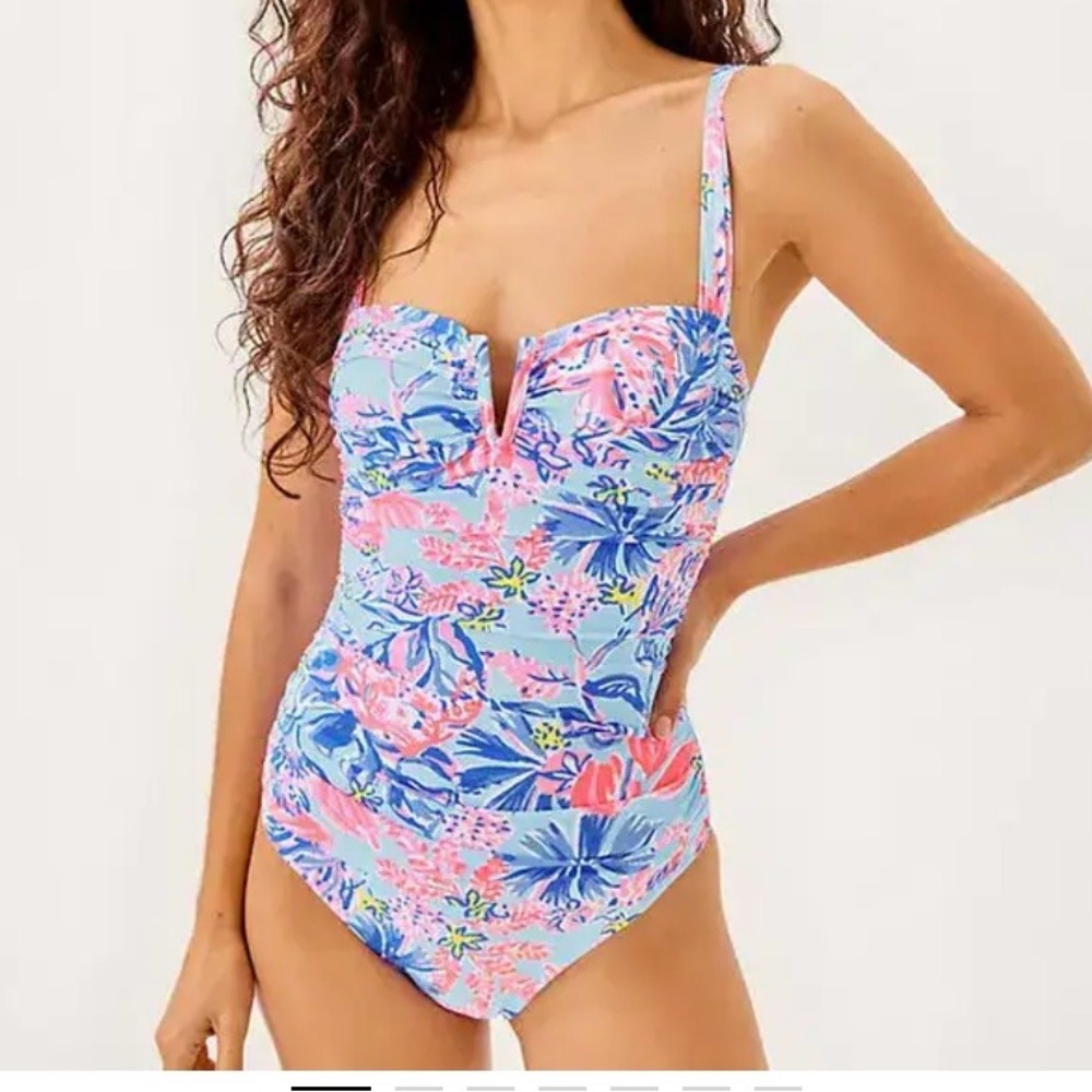 Lilly Pulitzer Swimsuit